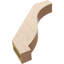 Attelle de genou Baker-88135167