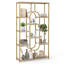 175 cm H x 95 cm W Standard Bookcase