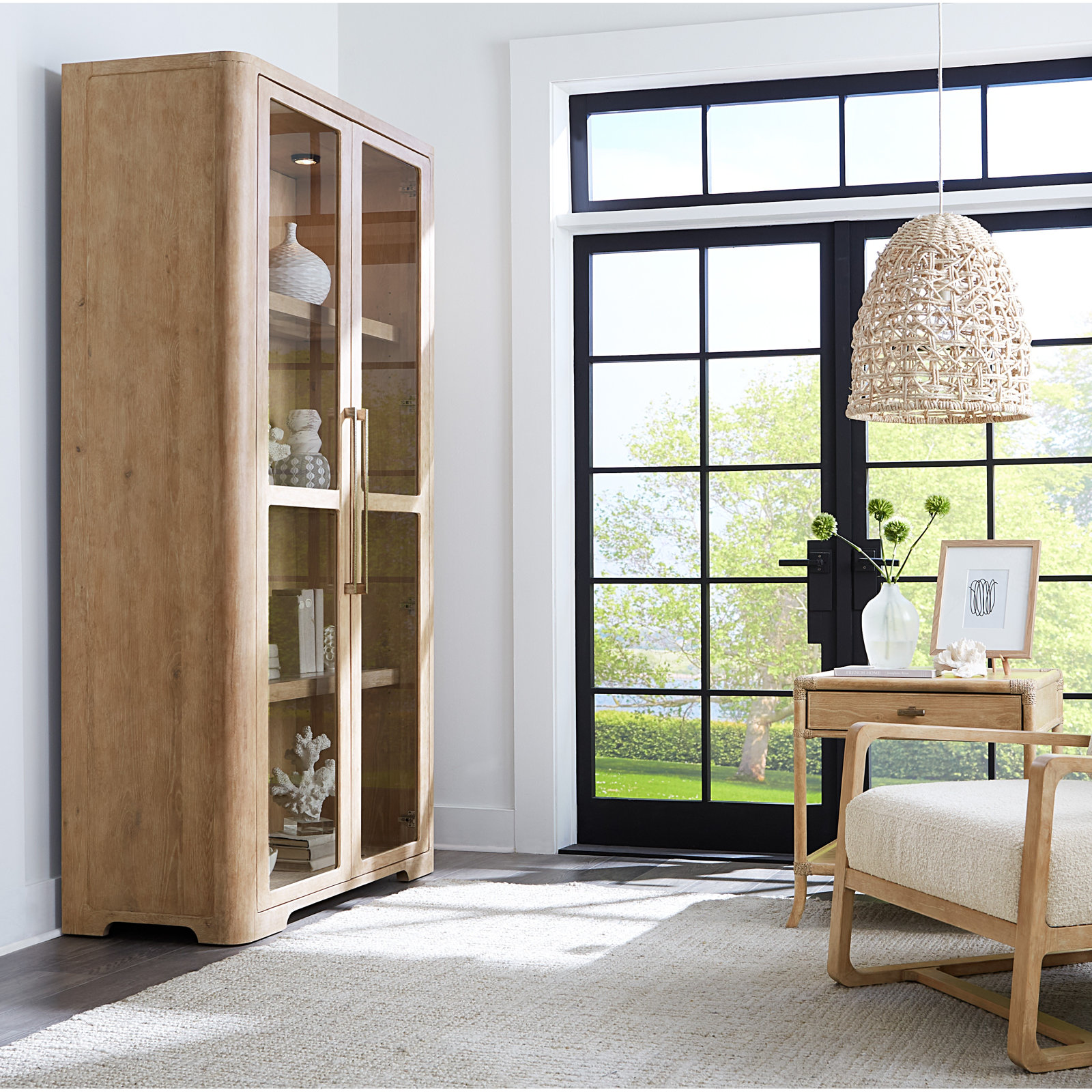 Retreat Dining Cabinet