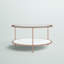 Table basse avec rangement Linvel-646711807