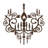 Wall Decor Metal-99012755-99012752