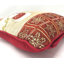 Housse de coussin Tache
