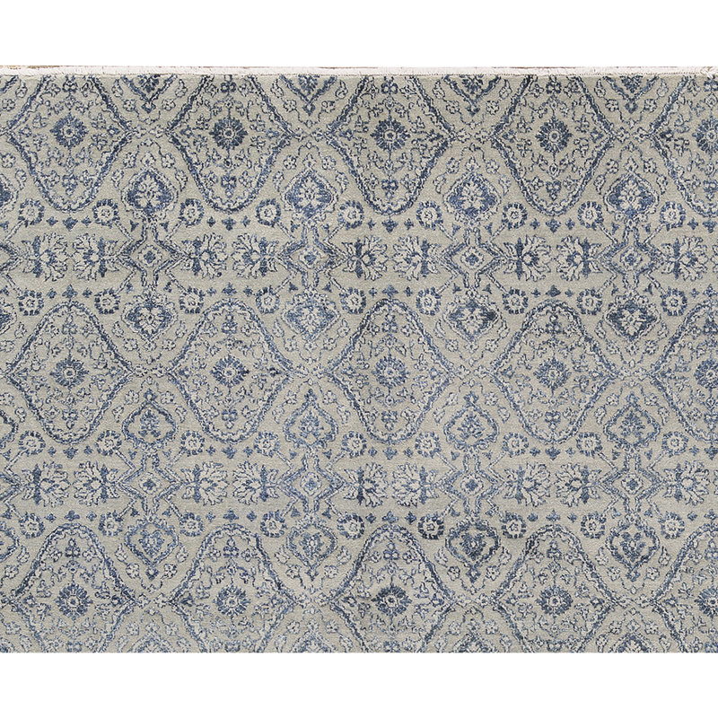 One-of-a-Kind 8'11" X 12'3" Area Rug