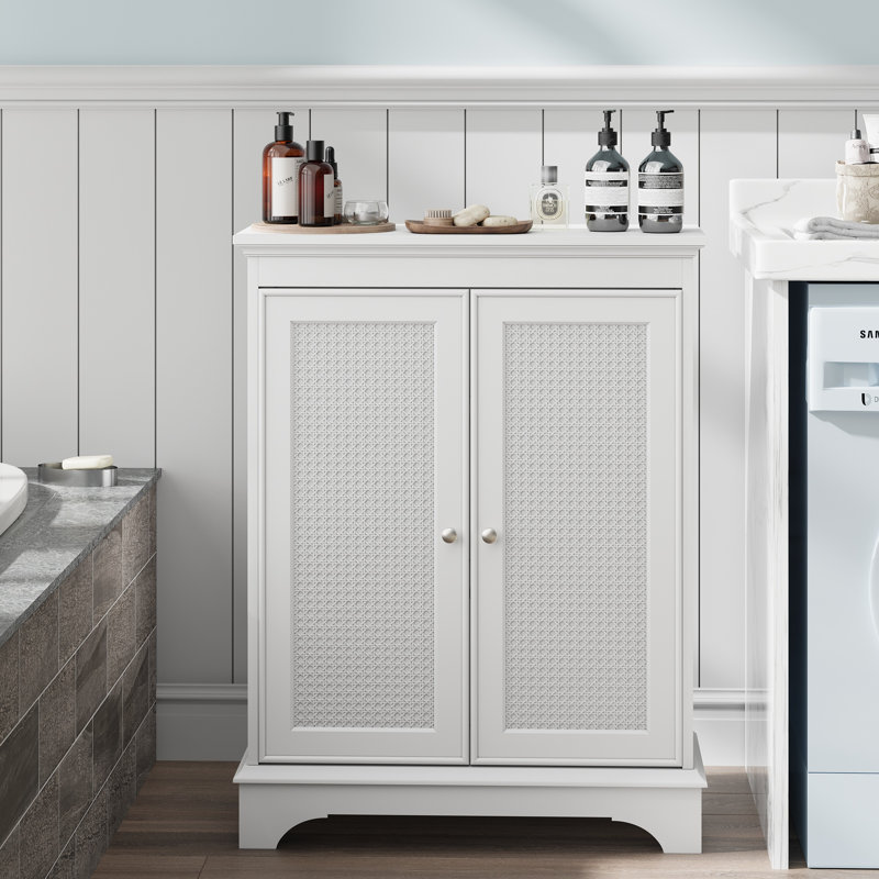 Two Door Storage Cabinet