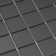 Sage 2" x 2" Square Porcelain Matte Mosaic Tile