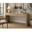 66'' W Solid Wood Console Table