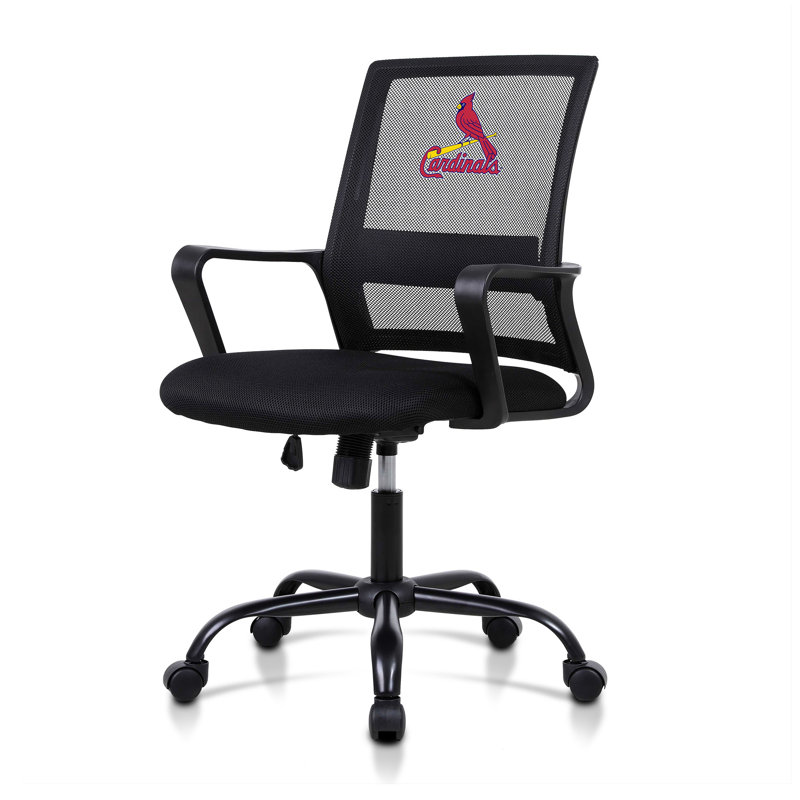 MLB Office Task Chair, St. Louis Cardinals
