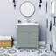 Meuble-lavabo autoportant avec plateau en marbre de culture et lavabo intégré Daisy-1755092890-1772564545