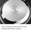 Circulon Momentum 11 Piece Aluminum Non-Stick Cookware Set-795046090