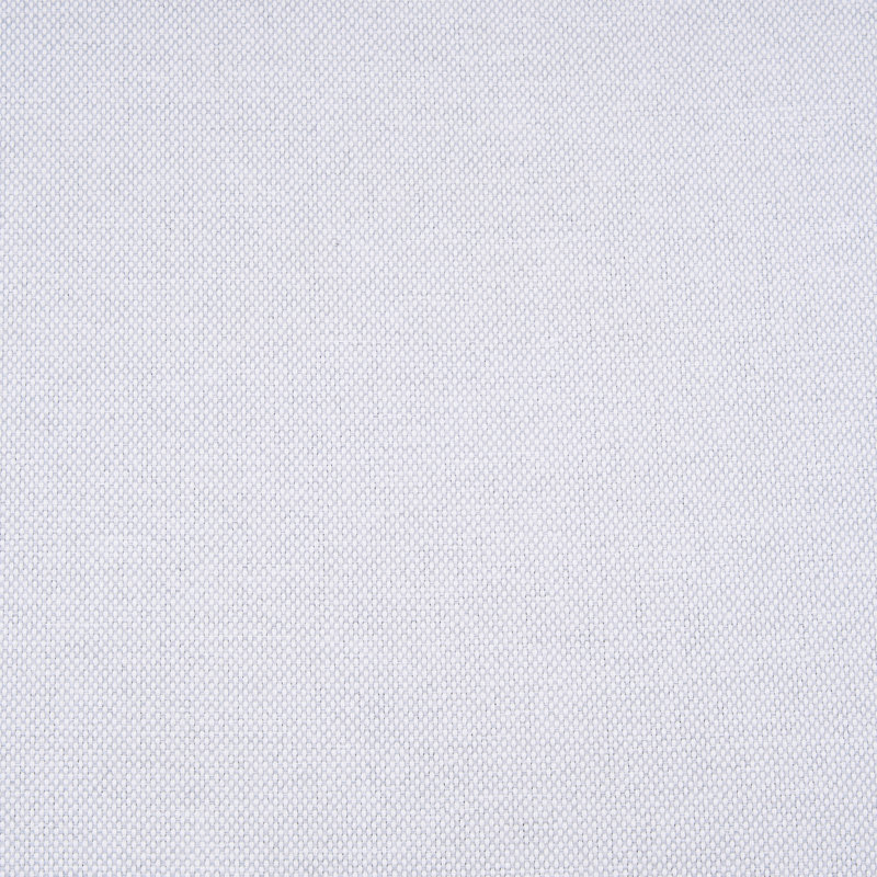 Canapé modulaire en forme de U avec deux repose-pieds Bronean, Gris clair