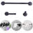 3 - Piece Bathroom Hardware Set