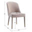 Brie Upholstered Dining Chair