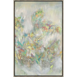In Spring I Painting by Victor Ryan