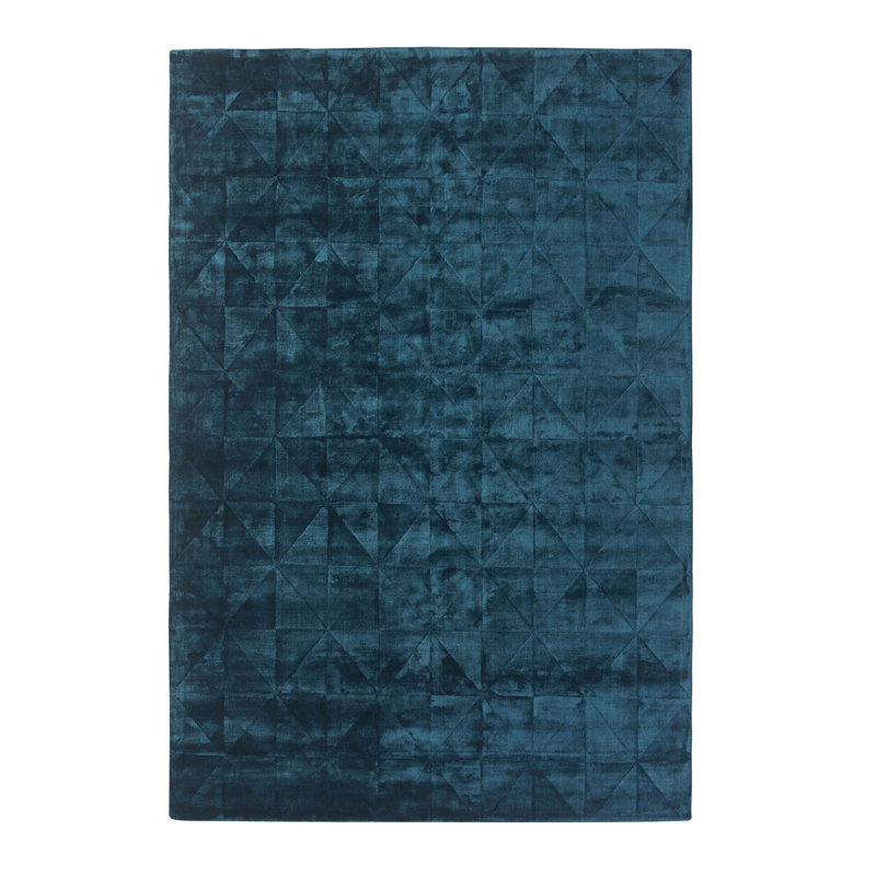 Cindina Geometric Area Rug, Rectangle 160 x 230cm