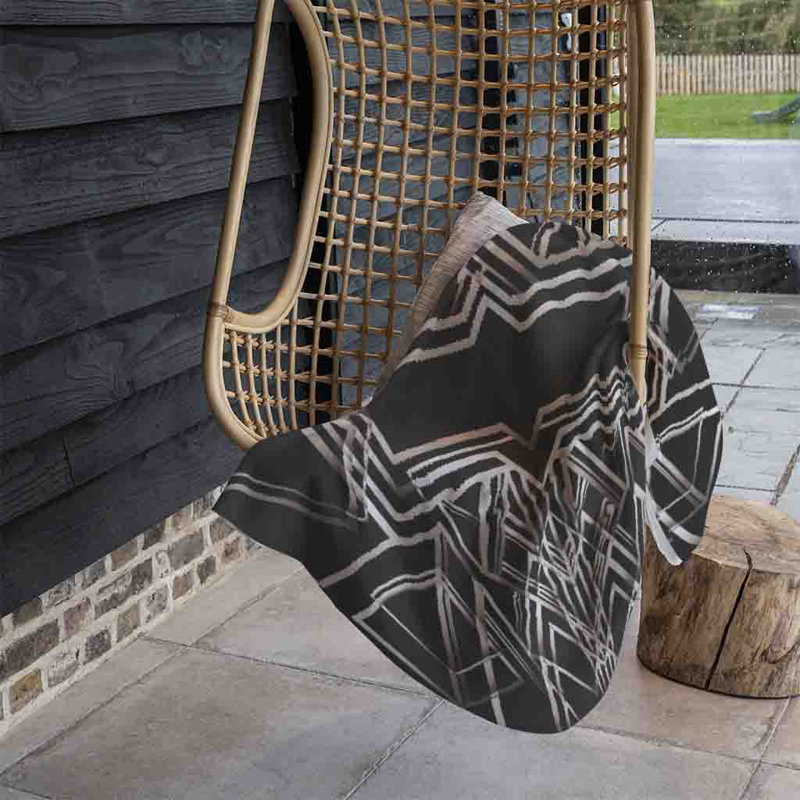 Schwarz Blanket