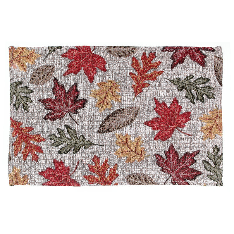 Napperon Autumn