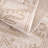 Divyar Southwestern Cream/Gold Area Rug-62954396