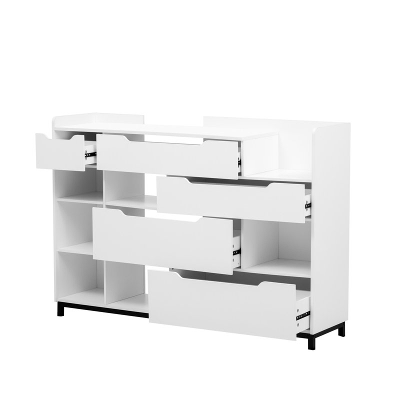 20 paires de rangement pour chaussures, Blanc