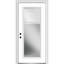 Porte d'entrée avant en fibre de verre apprêtée-45292476-45299616