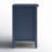 Renee 3-Drawer Solid and Manufactured Wood Nightstand-1063256765