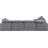 Itala Velvet L-Shaped Sectional Reversible-94482468