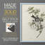 «Vintage Animal Print», impression encadrée en bois massif-543606847-543606833