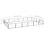 Mersey Steel Exercise Pen With Door-496969506-454109645