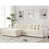 Polyester beige est en rupture de stock