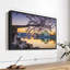 Floral et botanique «Springtime Washington DC Wall Art»-101778879