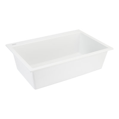 Algren 33" L Undermount Kitchen Sink
