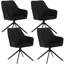 Tajana Upholstered Faux Leather Dining Chair-1664865436-1812623194