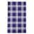 Purple/White/Black