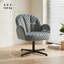 Upholstered Accent Chair-1007380979