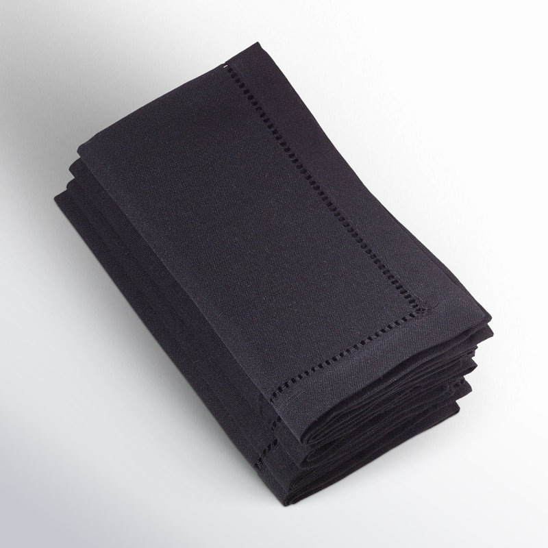 Kelton Polyester Square Napkin, 22" L x 22" W