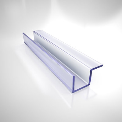 Return Panel Striker Door Sweep