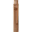 Persienne en bois rustique Thorton Craftsman-106952026-31652217