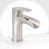 Brushed Nickel selected