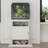 Agamemnon Rectangle Aquarium Stand-33880709