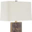 Lampe de table Hazeltine