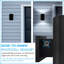 Luxrite LED Wall Light-93683302