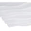 Jihane Acrylic LED Flush Mount