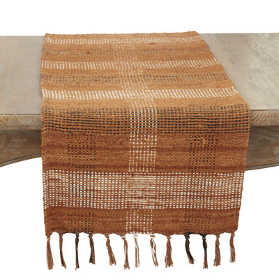 Neela 60% Artsilk - 40% Cotton Dining Linens