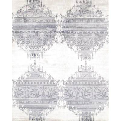 Abstract Area Rug