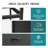 37.99 " W 5 - Drawer Dresser
