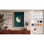 Branch and Balance Japandi 1 Piece Wrapped Canvas Wall Art-136736429-136736431