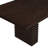 Prescott 9-Piece Mid-Century Modern Wood Dining Table Set With Upholstered Chairs