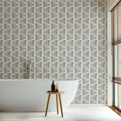 Nomad Self-Adhesive Wallpaper Roll