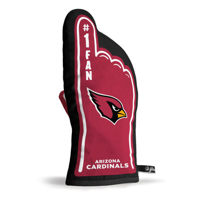 NFL Oven Mitts