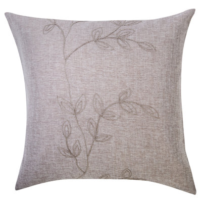 Madalyn Floral Square Cushion Cover