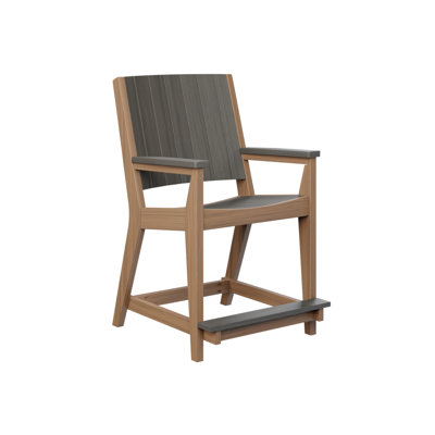 Mayhew Outdoor Bar Stool